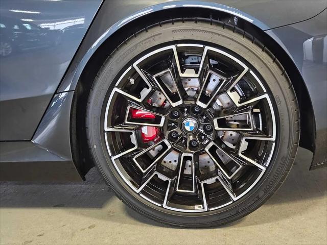 2026 BMW M5 Standard