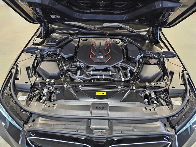 2026 BMW M5 Standard