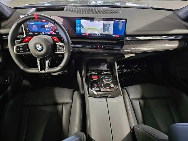 2026 BMW M5 Standard