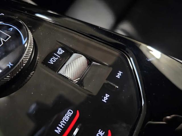 2026 BMW M5 Standard