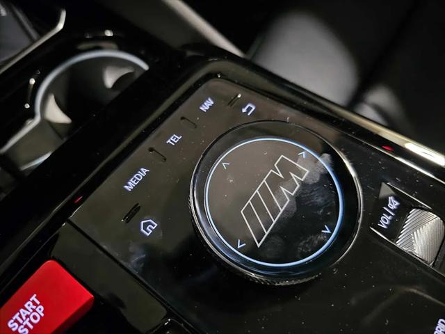 2026 BMW M5 Standard