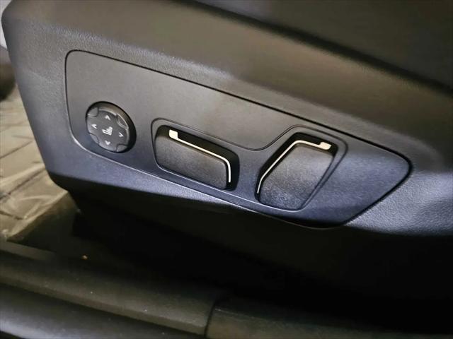 2026 BMW M5 Standard