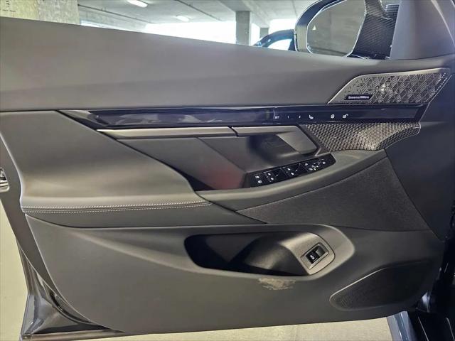 2026 BMW M5 Standard