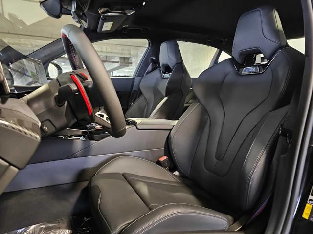 2026 BMW M5 Standard