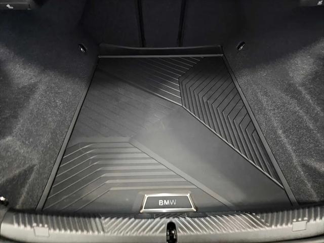 2026 BMW M5 Standard