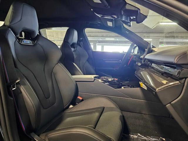 2026 BMW M5 Standard