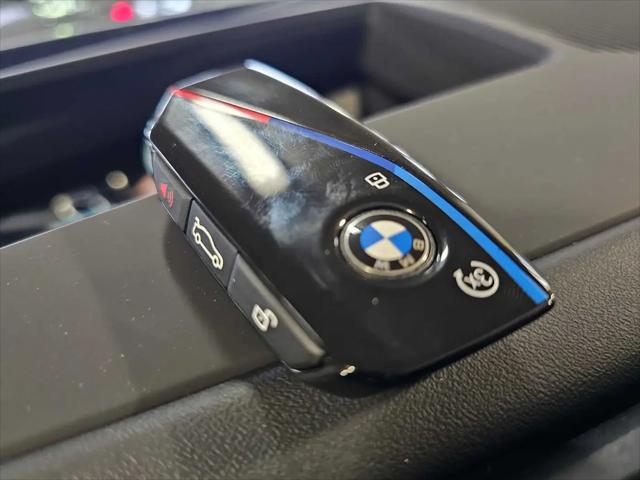 2026 BMW M5 Standard