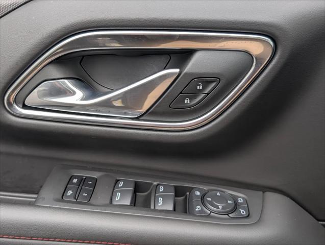 2024 Chevrolet Suburban 2WD RST