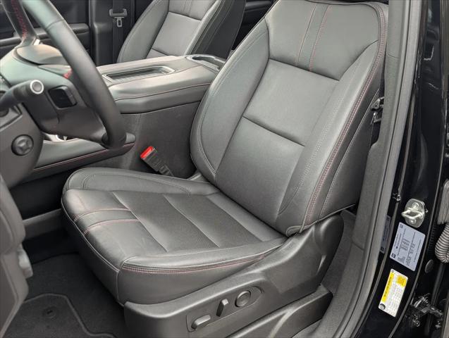 2024 Chevrolet Suburban 2WD RST