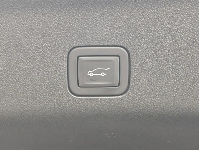 2024 Chevrolet Suburban 2WD RST