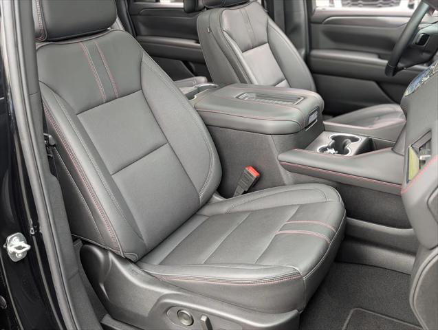 2024 Chevrolet Suburban 2WD RST
