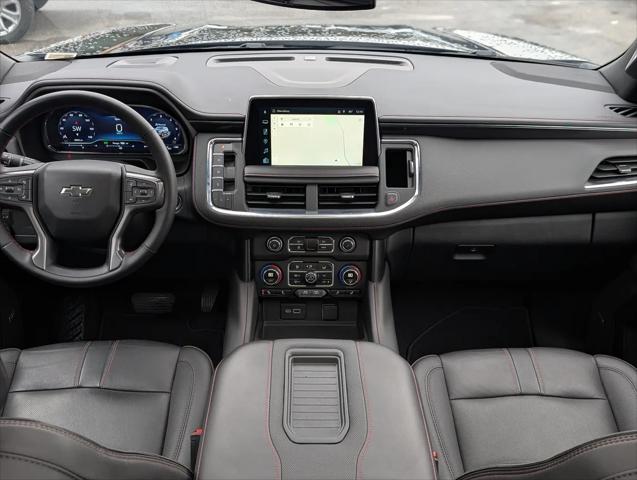 2024 Chevrolet Suburban 2WD RST