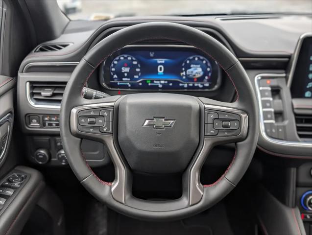 2024 Chevrolet Suburban 2WD RST