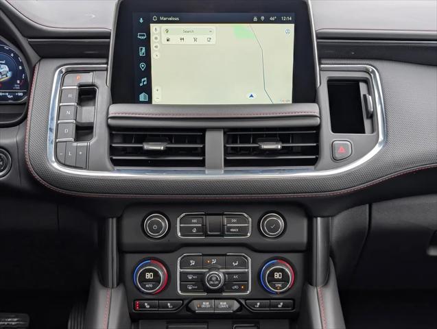 2024 Chevrolet Suburban 2WD RST