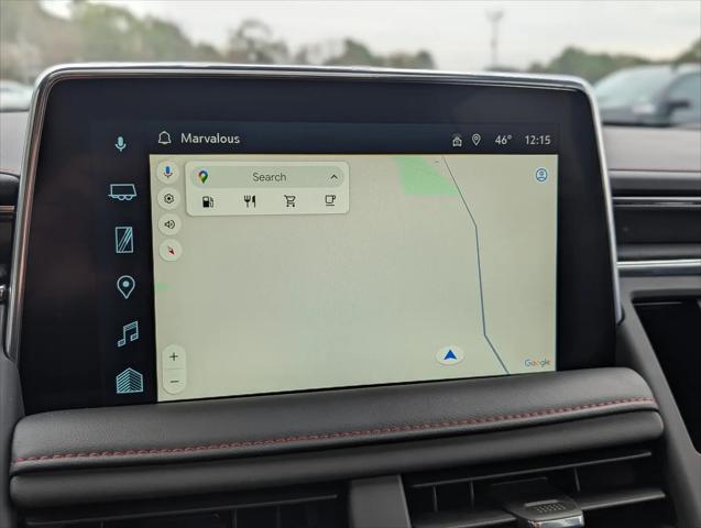 2024 Chevrolet Suburban 2WD RST