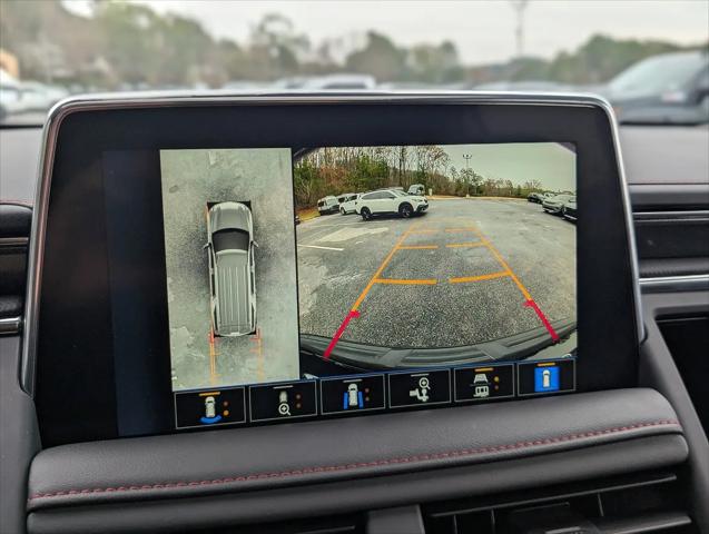 2024 Chevrolet Suburban 2WD RST