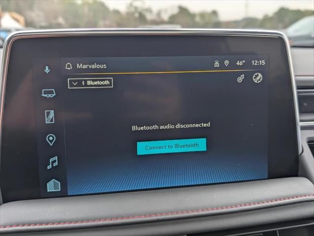 2024 Chevrolet Suburban 2WD RST