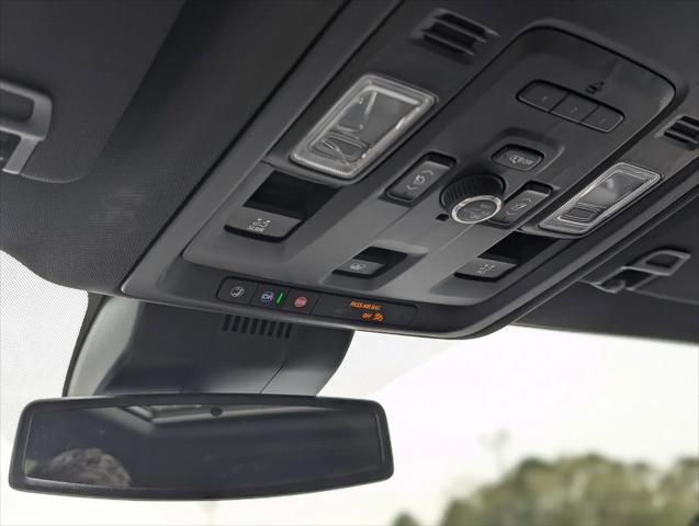2024 Chevrolet Suburban 2WD RST