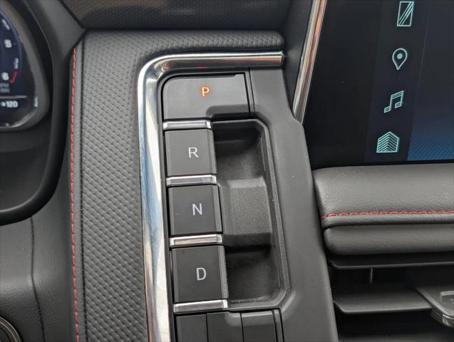 2024 Chevrolet Suburban 2WD RST