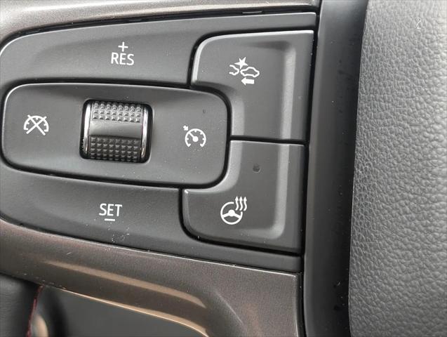2024 Chevrolet Suburban 2WD RST