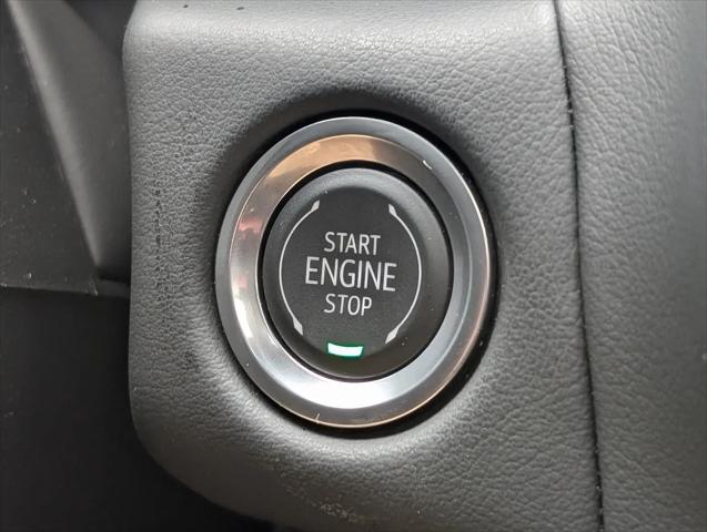 2024 Chevrolet Suburban 2WD RST