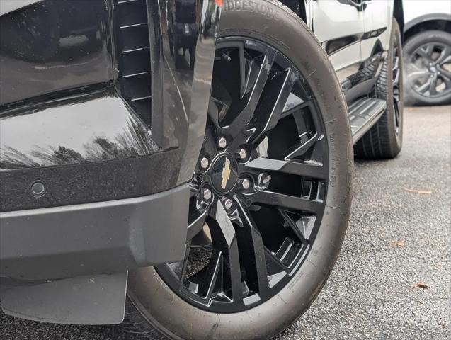 2024 Chevrolet Suburban 2WD RST
