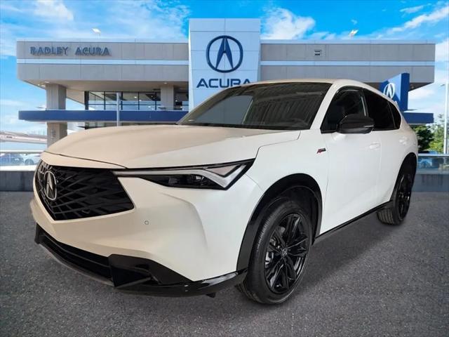 2025 Acura ADX A-Spec with Advance for sale in Falls Church, VA