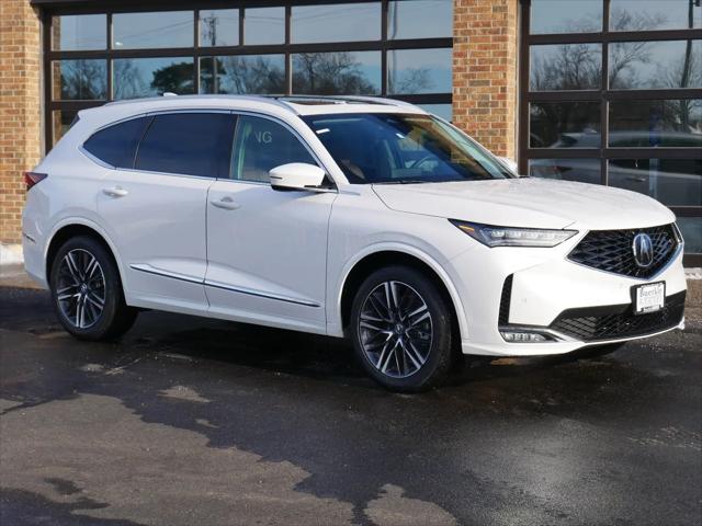 2026 Acura MDX Advance Package for sale in Minneapolis, MN