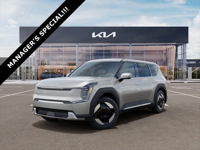 2026 Kia EV9 Light Short Range for sale in Burlingame, CA