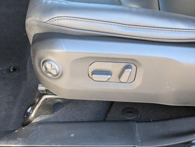 2026 Jeep Wrangler 4-Door Rubicon 4x4