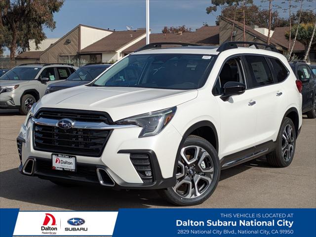 2026 Subaru Ascent Touring 7-Passenger for sale in National City, CA