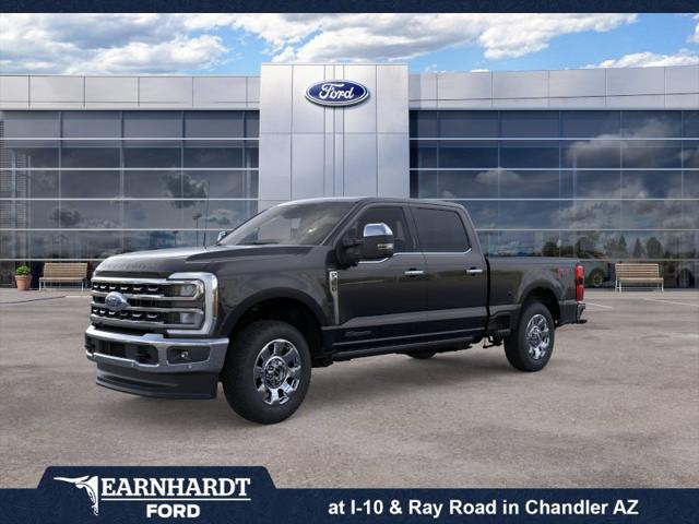 2026 Ford F-350 LARIAT for sale in Chandler, AZ