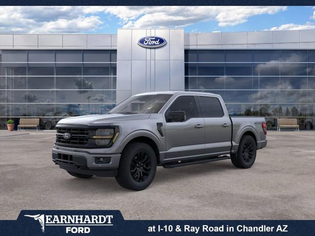 2026 Ford F-150 XLT for sale in Chandler, AZ