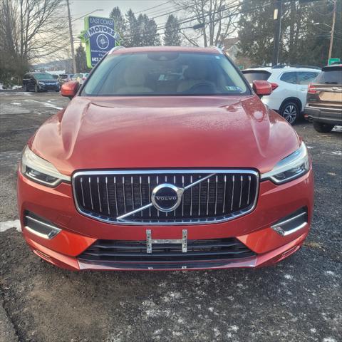 2018 Volvo XC60 T5 Inscription