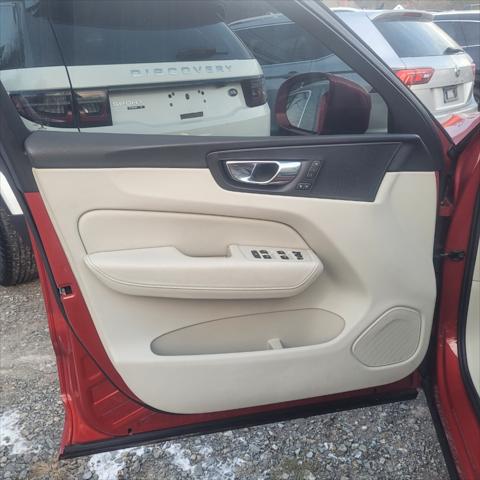 2018 Volvo XC60 T5 Inscription
