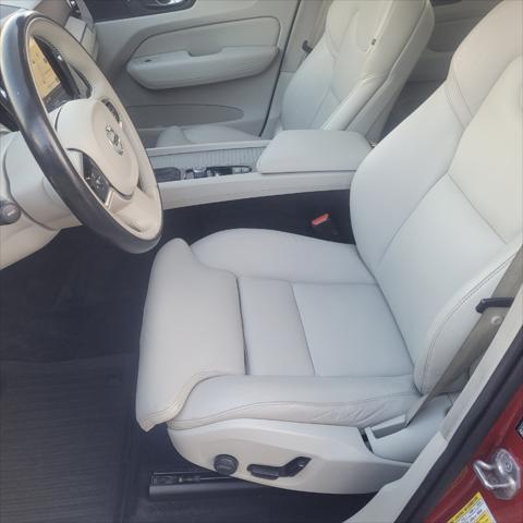 2018 Volvo XC60 T5 Inscription