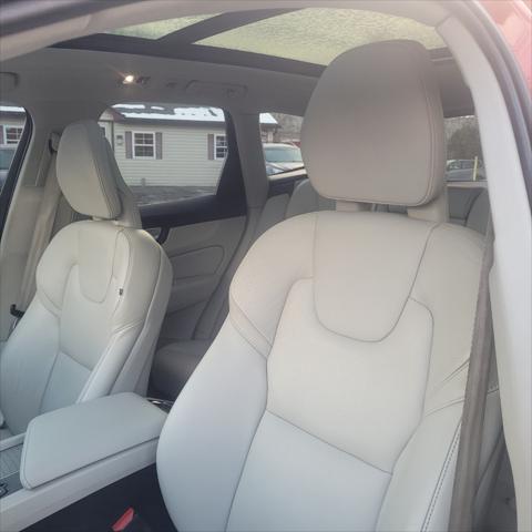 2018 Volvo XC60 T5 Inscription