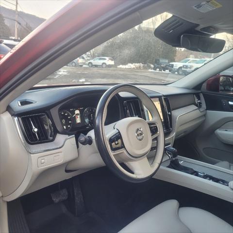 2018 Volvo XC60 T5 Inscription