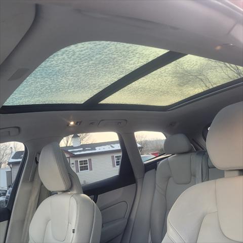 2018 Volvo XC60 T5 Inscription