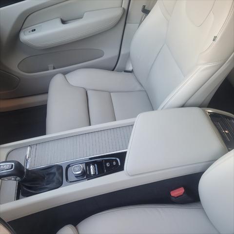 2018 Volvo XC60 T5 Inscription