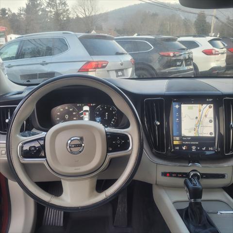 2018 Volvo XC60 T5 Inscription