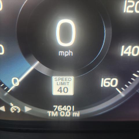 2018 Volvo XC60 T5 Inscription