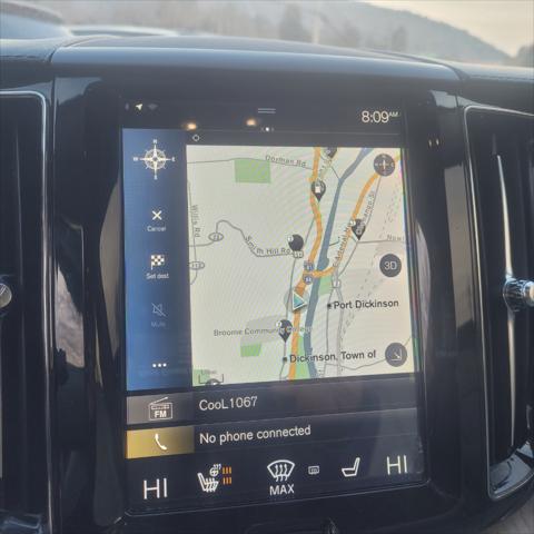 2018 Volvo XC60 T5 Inscription
