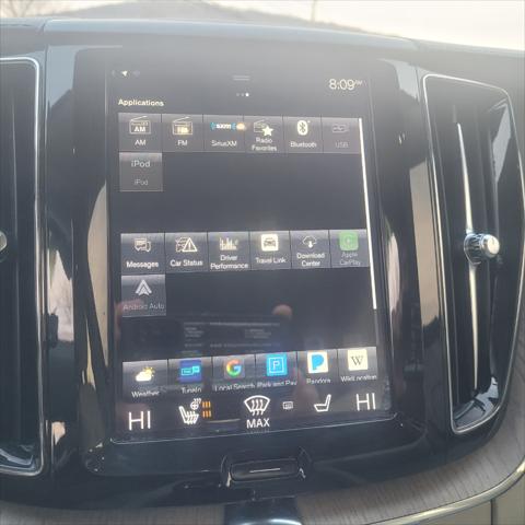 2018 Volvo XC60 T5 Inscription