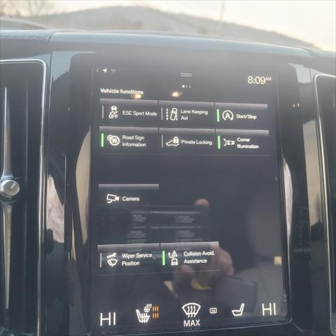 2018 Volvo XC60 T5 Inscription
