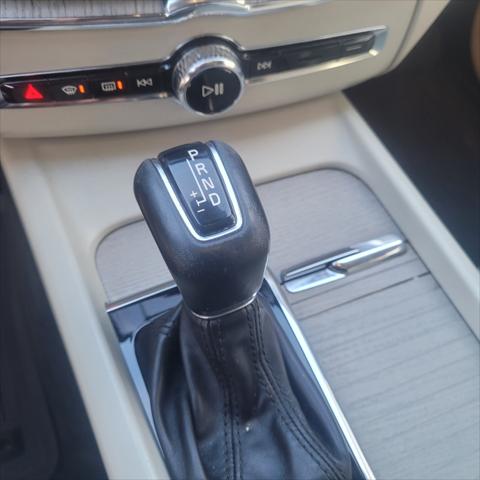 2018 Volvo XC60 T5 Inscription