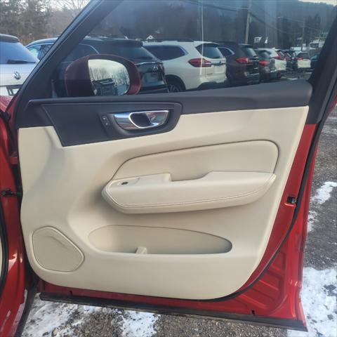 2018 Volvo XC60 T5 Inscription