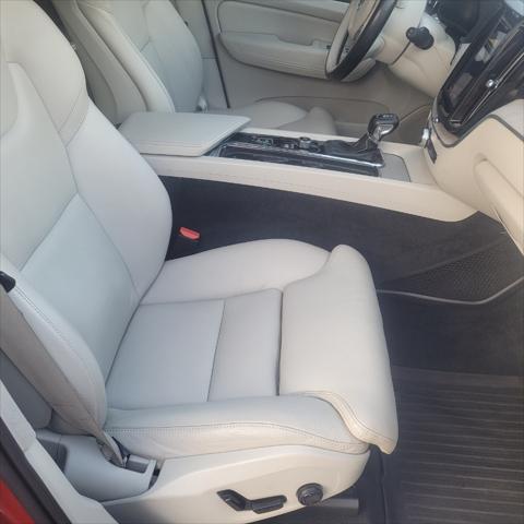 2018 Volvo XC60 T5 Inscription