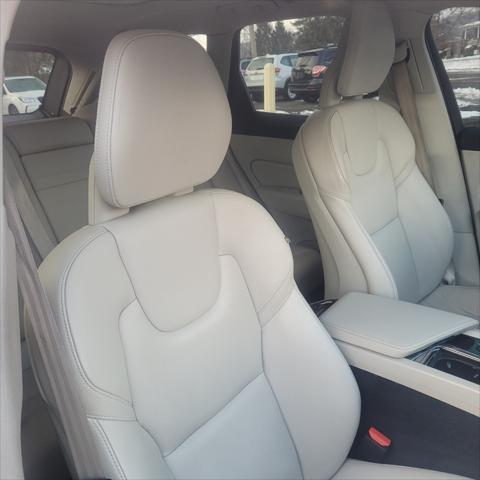 2018 Volvo XC60 T5 Inscription