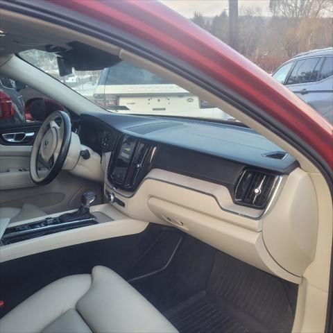 2018 Volvo XC60 T5 Inscription
